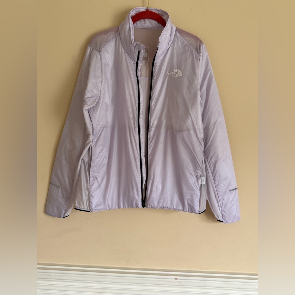 Women's Winter Warm Hybrid Jacket retail for $128.00 Sz L - Picture 3 of 7